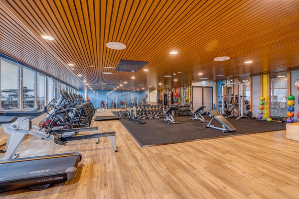 Medium property photo - Landverhuizersplein 57, 3072 MH Rotterdam