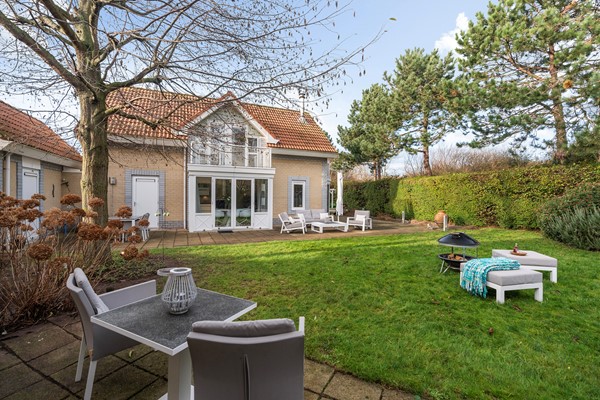 Medium property photo - Duinpan 65, 4493 RW Kamperland