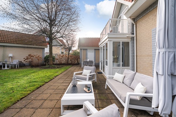 Medium property photo - Duinpan 65, 4493 RW Kamperland