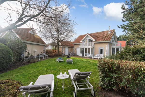 Medium property photo - Duinpan 65, 4493 RW Kamperland