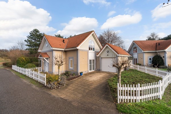 Medium property photo - Duinpan 65, 4493 RW Kamperland