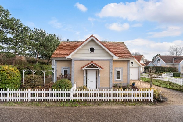 Medium property photo - Duinpan 65, 4493 RW Kamperland