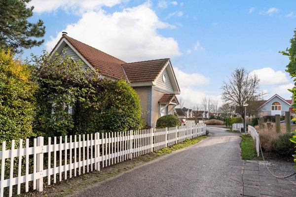 Medium property photo - Duinpan 65, 4493 RW Kamperland