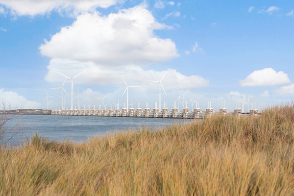 Medium property photo - Duinpan 65, 4493 RW Kamperland