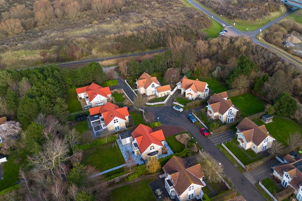 Medium property photo - Duinpan 65, 4493 RW Kamperland