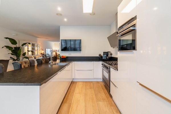 Medium property photo - Voorneveldstraat 10, 3195 SP Pernis Rotterdam