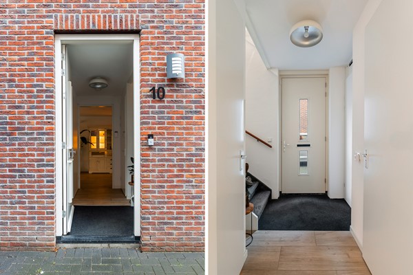 Medium property photo - Voorneveldstraat 10, 3195 SP Pernis Rotterdam