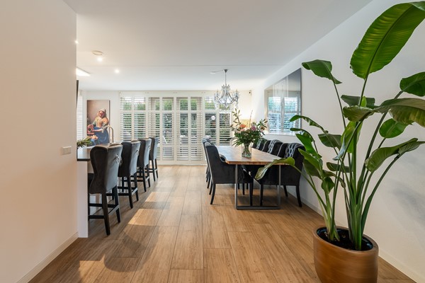 Medium property photo - Voorneveldstraat 10, 3195 SP Pernis Rotterdam