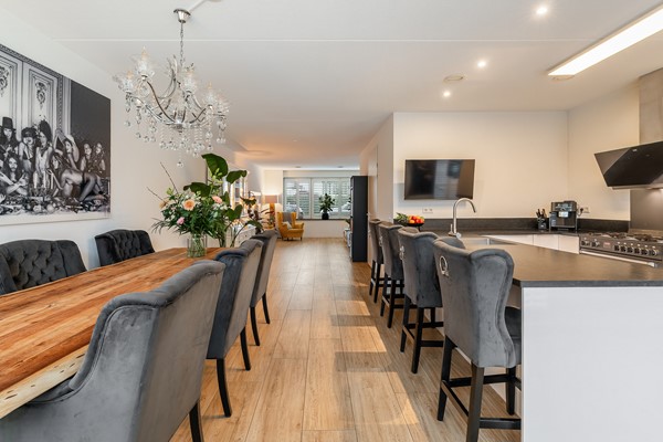 Medium property photo - Voorneveldstraat 10, 3195 SP Pernis Rotterdam