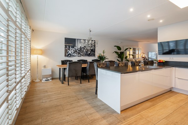 Medium property photo - Voorneveldstraat 10, 3195 SP Pernis Rotterdam