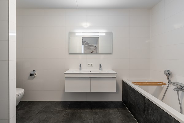 Medium property photo - Voorneveldstraat 10, 3195 SP Pernis Rotterdam