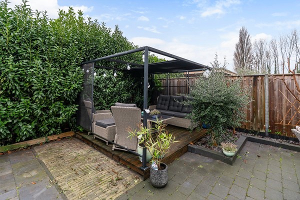 Medium property photo - Voorneveldstraat 10, 3195 SP Pernis Rotterdam