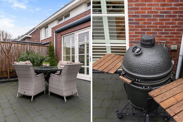 Medium property photo - Voorneveldstraat 10, 3195 SP Pernis Rotterdam