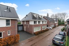 Nieuw in verkoop: Voorneveldstraat 10, 3195 SP Pernis Rotterdam