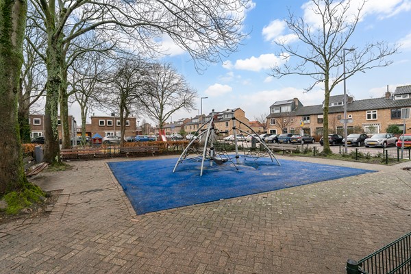 Medium property photo - Voorneveldstraat 10, 3195 SP Pernis Rotterdam