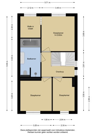 Medium property photo - Voorneveldstraat 10, 3195 SP Pernis Rotterdam