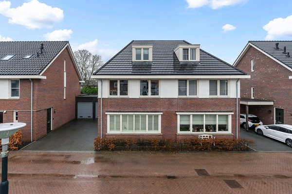 Medium property photo - Voorneveldstraat 10, 3195 SP Pernis Rotterdam