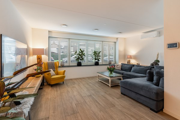 Medium property photo - Voorneveldstraat 10, 3195 SP Pernis Rotterdam