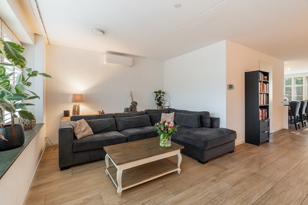Medium property photo - Voorneveldstraat 10, 3195 SP Pernis Rotterdam