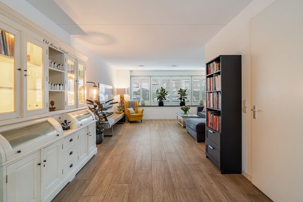 Medium property photo - Voorneveldstraat 10, 3195 SP Pernis Rotterdam