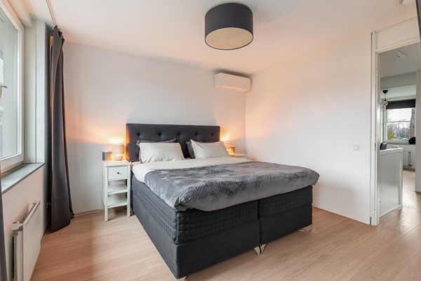 Medium property photo - Voorneveldstraat 10, 3195 SP Pernis Rotterdam