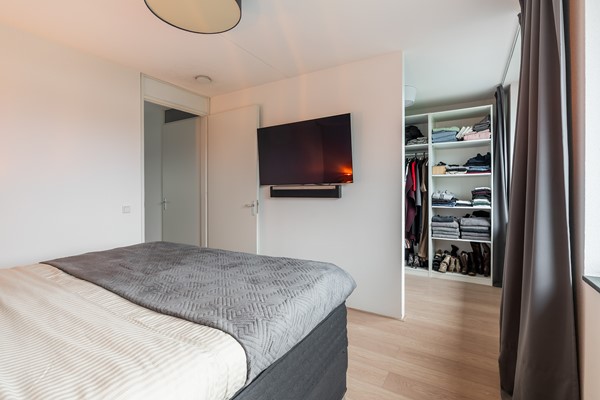 Medium property photo - Voorneveldstraat 10, 3195 SP Pernis Rotterdam