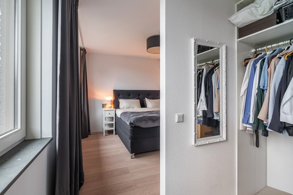 Medium property photo - Voorneveldstraat 10, 3195 SP Pernis Rotterdam