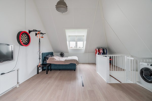 Medium property photo - Voorneveldstraat 10, 3195 SP Pernis Rotterdam