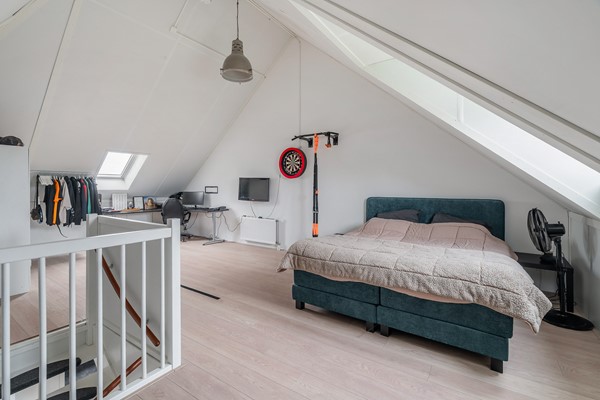 Medium property photo - Voorneveldstraat 10, 3195 SP Pernis Rotterdam