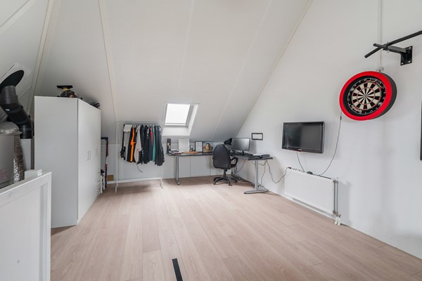 Medium property photo - Voorneveldstraat 10, 3195 SP Pernis Rotterdam