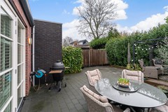 Nieuw in verkoop: Voorneveldstraat 10, 3195 SP Pernis Rotterdam