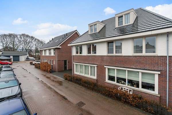 Medium property photo - Voorneveldstraat 10, 3195 SP Pernis Rotterdam