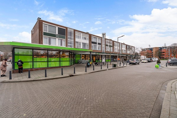 Medium property photo - Voorneveldstraat 10, 3195 SP Pernis Rotterdam