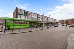 Nieuw in verkoop: Voorneveldstraat 10, 3195 SP Pernis Rotterdam