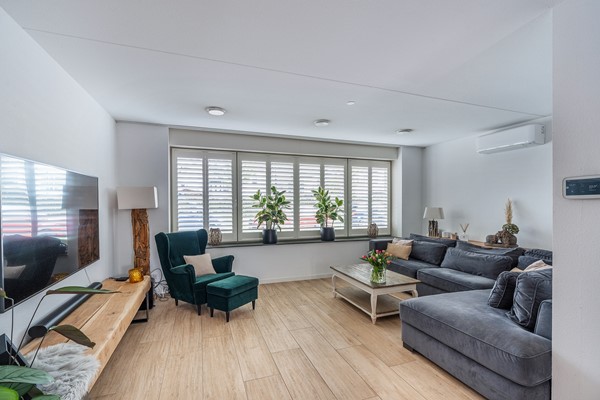 Medium property photo - Voorneveldstraat 10, 3195 SP Pernis Rotterdam