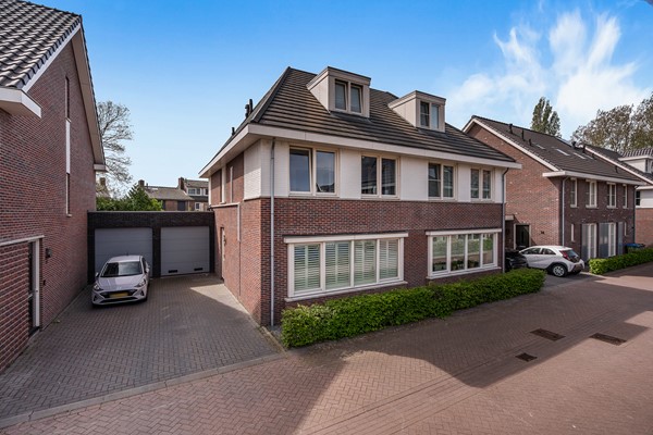 Medium property photo - Voorneveldstraat 10, 3195 SP Pernis Rotterdam