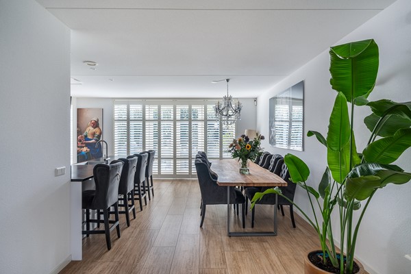 Medium property photo - Voorneveldstraat 10, 3195 SP Pernis Rotterdam