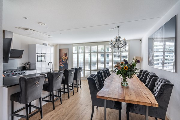 Medium property photo - Voorneveldstraat 10, 3195 SP Pernis Rotterdam