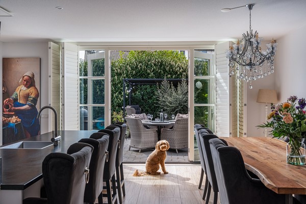 Medium property photo - Voorneveldstraat 10, 3195 SP Pernis Rotterdam