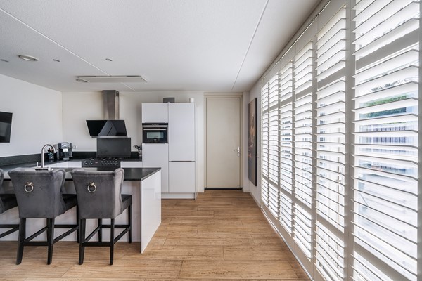 Medium property photo - Voorneveldstraat 10, 3195 SP Pernis Rotterdam