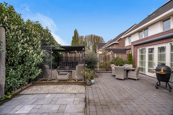 Medium property photo - Voorneveldstraat 10, 3195 SP Pernis Rotterdam