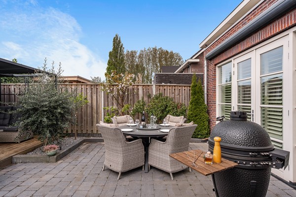 Medium property photo - Voorneveldstraat 10, 3195 SP Pernis Rotterdam