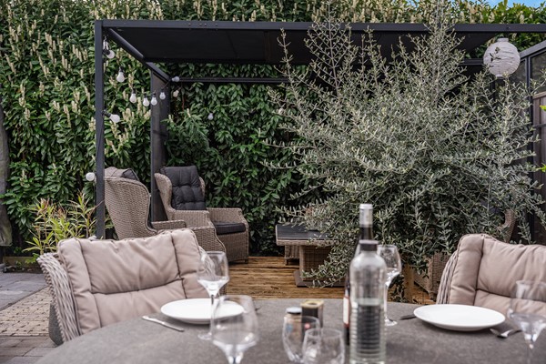 Medium property photo - Voorneveldstraat 10, 3195 SP Pernis Rotterdam
