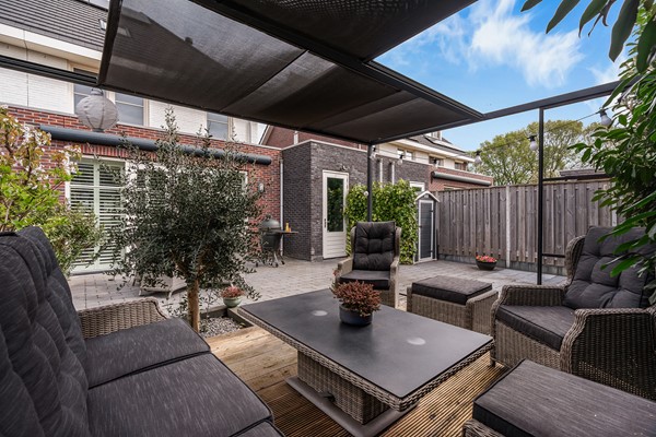 Medium property photo - Voorneveldstraat 10, 3195 SP Pernis Rotterdam