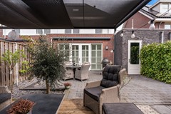 Prijsverlaging: Voorneveldstraat 10, 3195 SP Pernis Rotterdam