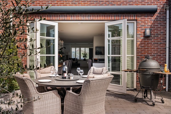 Medium property photo - Voorneveldstraat 10, 3195 SP Pernis Rotterdam