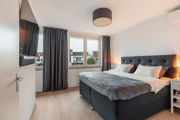 Medium property photo - Voorneveldstraat 10, 3195 SP Pernis Rotterdam