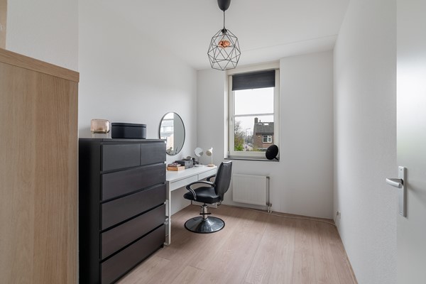 Medium property photo - Voorneveldstraat 10, 3195 SP Pernis Rotterdam