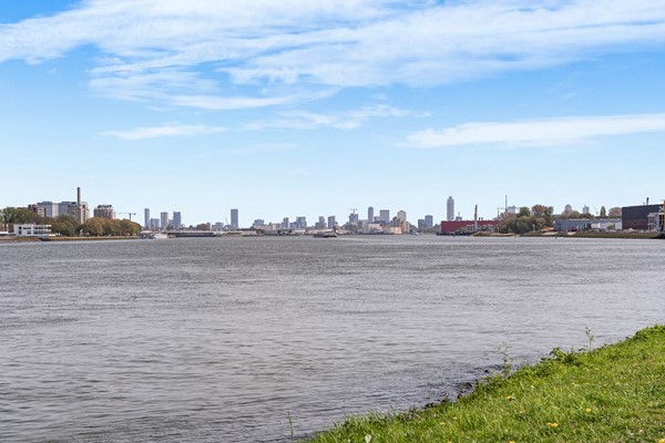 Medium property photo - Voorneveldstraat 10, 3195 SP Pernis Rotterdam