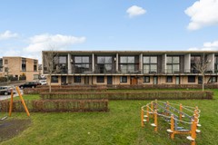 Verkocht onder voorbehoud: Konijnenburg 23, 2994EP Barendrecht